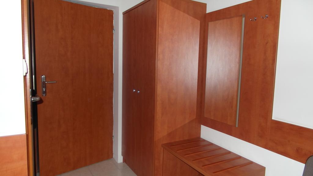 Hotel Julianow 바르샤바 객실 사진
