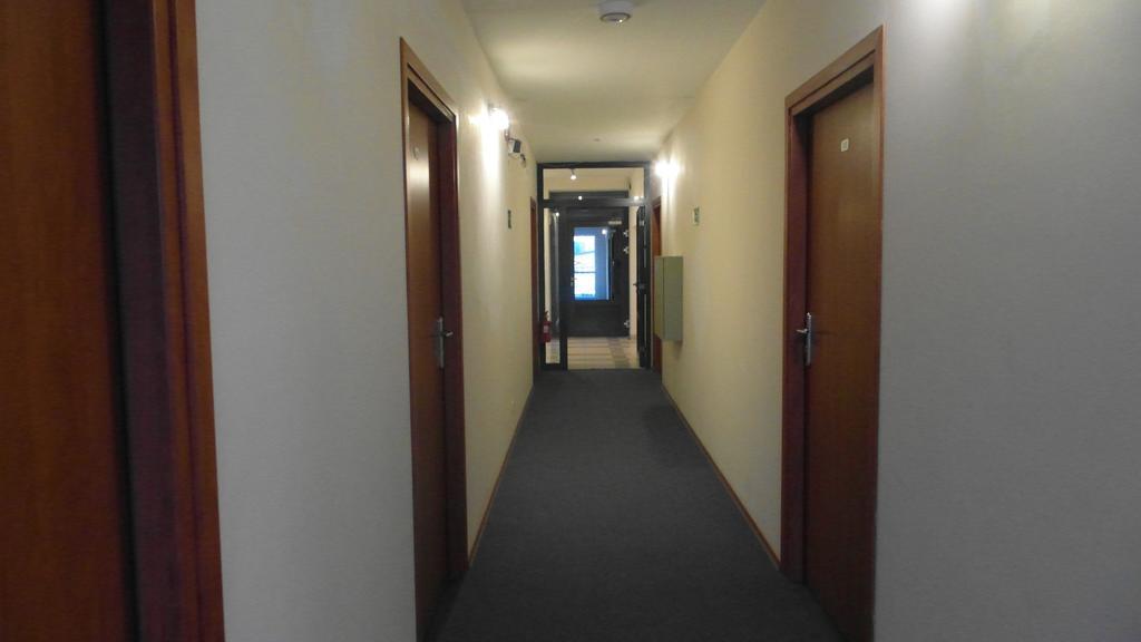 Hotel Julianow 바르샤바 외부 사진