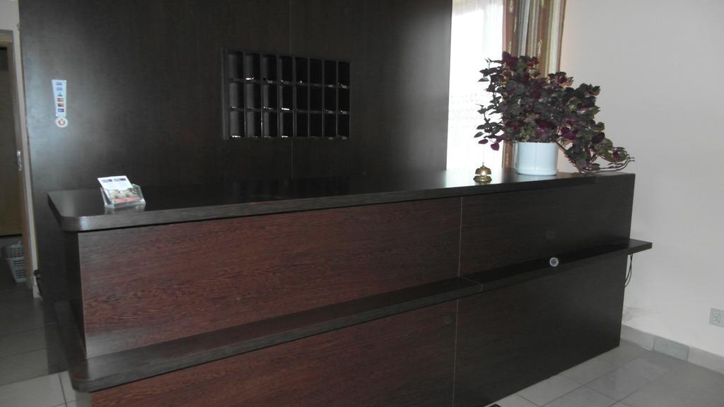 Hotel Julianow 바르샤바 외부 사진
