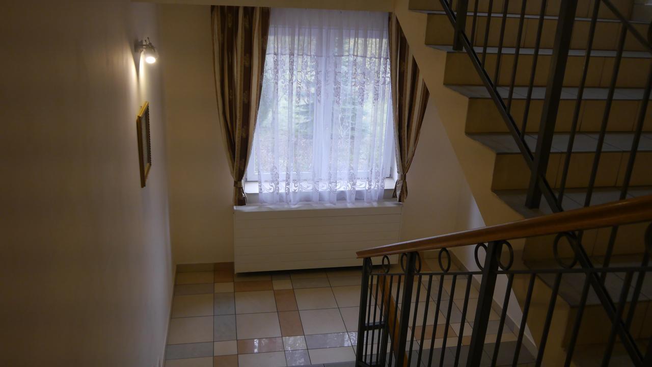 Hotel Julianow 바르샤바 외부 사진