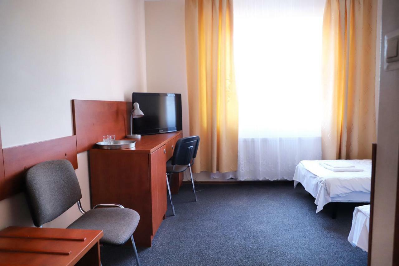 Hotel Julianow 바르샤바 외부 사진